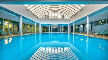 Le Hammamet Hotel & Spa