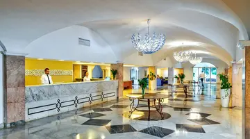 Le Hammamet Hotel & Spa