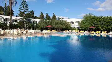 LE HAMMAMET HOTEL & SPA