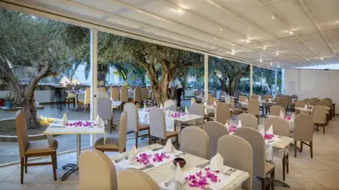Le Hammamet Hotel & Spa