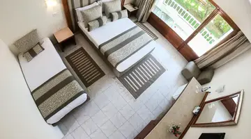 Le Hammamet Hotel & Spa