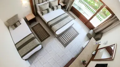 Le Hammamet Hotel & Spa