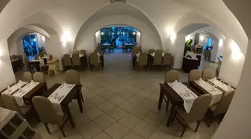 Le Hammamet Hotel & Spa