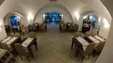Le Hammamet Hotel & Spa