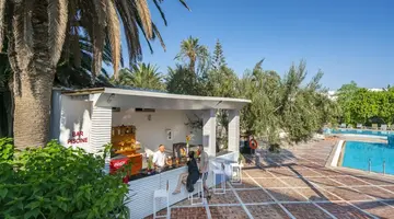 Le Hammamet Hotel & Spa