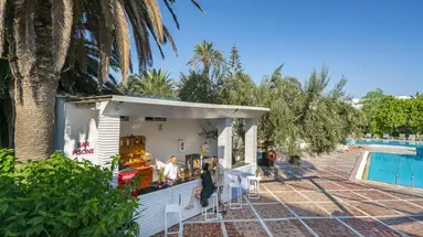 Le Hammamet Hotel & Spa
