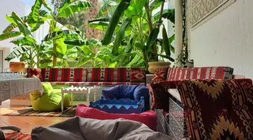 Le Hammamet Hotel & Spa