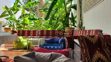Le Hammamet Hotel & Spa
