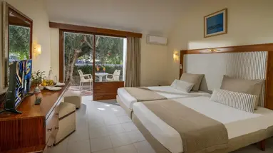 Le Hammamet Hotel & Spa