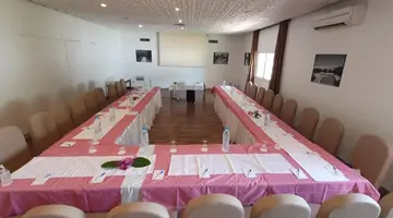 Le Hammamet Hotel & Spa