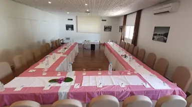 Le Hammamet Hotel & Spa