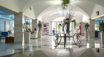Le Hammamet Hotel & Spa