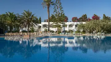 Le Hammamet Hotel & Spa
