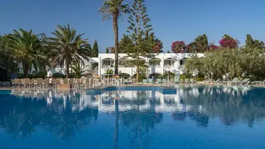 Le Hammamet Hotel & Spa