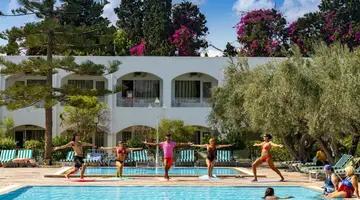 Le Hammamet Hotel & Spa