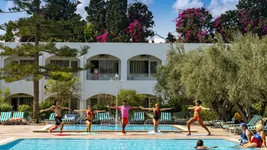 Le Hammamet Hotel & Spa