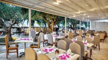 Le Hammamet Hotel & Spa