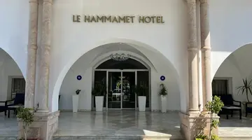 Le Hammamet Hotel & Spa