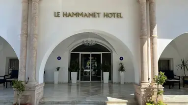 Le Hammamet Hotel & Spa