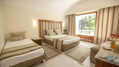 Le Hammamet Hotel & Spa