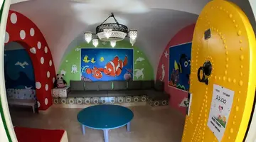 Le Hammamet Hotel & Spa