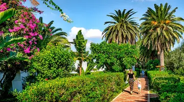 Le Hammamet Hotel & Spa