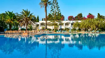 Le Hammamet Hotel & Spa