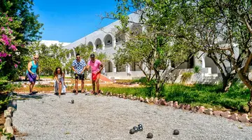 Le Hammamet Hotel & Spa