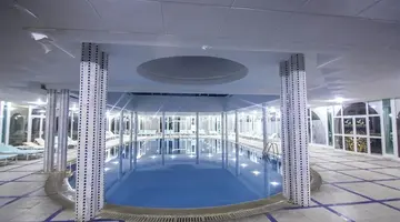 Le Hammamet Hotel & Spa
