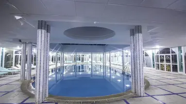 Le Hammamet Hotel & Spa