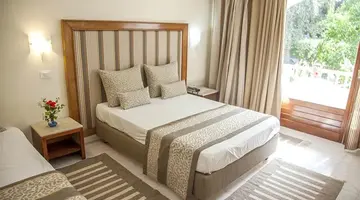 Le Hammamet Hotel & Spa