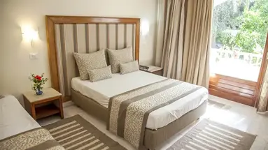 Le Hammamet Hotel & Spa