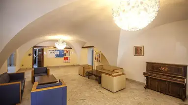Le Hammamet Hotel & Spa