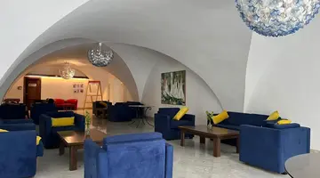 Le Hammamet Hotel & Spa