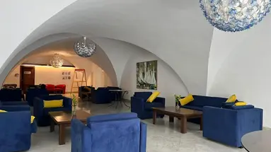 Le Hammamet Hotel & Spa