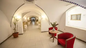 Le Hammamet Hotel & Spa