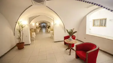 Le Hammamet Hotel & Spa