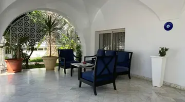 Le Hammamet Hotel & Spa