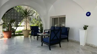 Le Hammamet Hotel & Spa