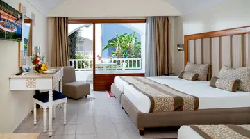 Le Hammamet Hotel & Spa
