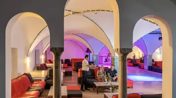 Le Hammamet Hotel & Spa