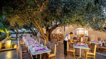 Le Hammamet Hotel & Spa