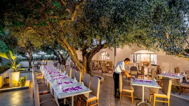 Le Hammamet Hotel & Spa