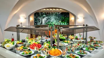 Le Hammamet Hotel & Spa