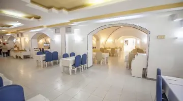 Le Hammamet Hotel & Spa