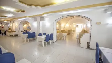 Le Hammamet Hotel & Spa