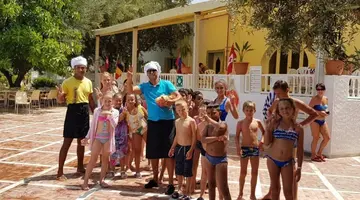 Le Hammamet Hotel & Spa