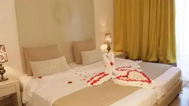Le Hammamet Hotel & Spa