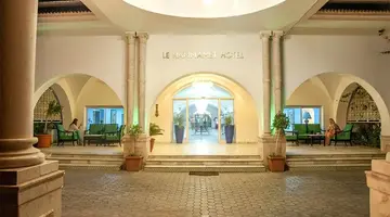 Le Hammamet Hotel & Spa