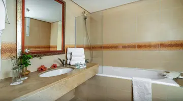Le Hammamet Hotel & Spa
